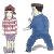 :iconeastblue: