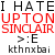:iconebandy: