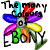 :iconebony-style:
