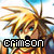 :iconebonycrimson: