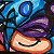 :iconEbonyEchidna: