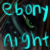 :iconebonynight: