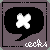 :iconecks-x: