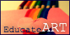 :iconeducateart: