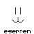 :iconegerren:
