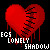 :iconegslonelyshadow: