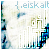 :iconeiskaltesxxxherz: