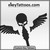 :iconekeytattoos-com: