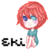 :iconekiso: