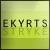 :iconekyrts: