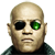 :iconelcalvodematrix:
