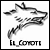 :iconelcoyote: