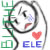 :iconele-blithe: