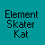 :iconelementskaterkat: