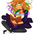 ElenatheHedgehog :iconelenathehedgehog:
