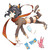 elsacookiemonster :iconelsacookiemonster:
