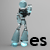 :iconelvissalaris: