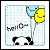 :iconely-pandabear: