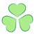 :iconemerald-clover: