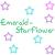 emerald-starflower :iconemerald-starflower: