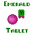 :iconemeraldtablet: