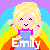 :iconemilyhatake: