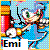 :iconemilythehedgecat: