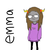 :iconemmatyaffliction: