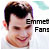 :iconemmett-fans: