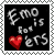 :iconemo-is-for-lovers: