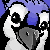 :iconemobluejay: