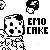 :iconemominicake: