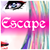 :iconempty-escape: