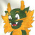 :iconengland-unicorn: