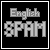 :iconenglishspam: