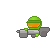 :iconepooch: