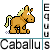 :iconEquus-Caballus: