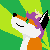 :iconeredfox: