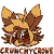 :iconericacrowecaw: