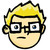 :iconericwearsglasses: