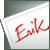 :iconerikegon: