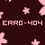 :iconerro-404: