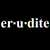 :iconerudite: