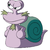 :iconescargon: