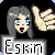 :iconeskin: