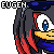 :iconeugen-the-echidna:
