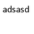 :iconevandeson: