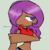 :iconeve-the-hedgehog1: