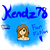 :iconevil-apple4: