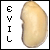 :iconEvil-Peanut: